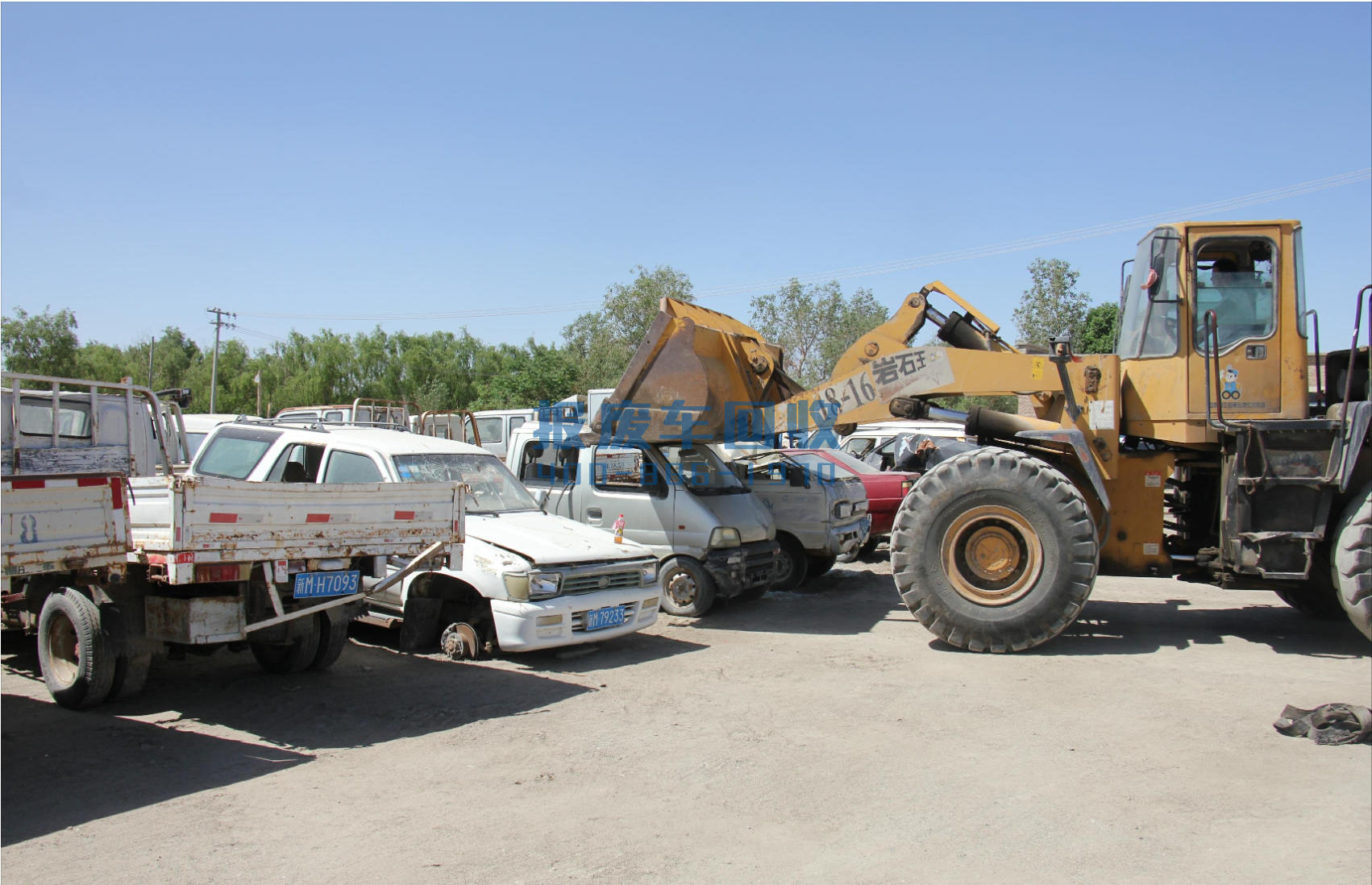 蓟县报废车回收电话多少，蓟县报废车回收公司