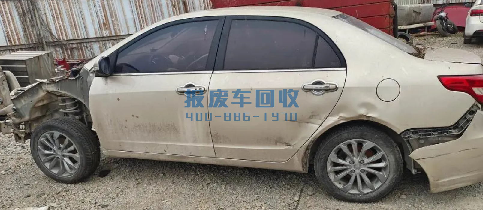 蓟县上门回收报废车电话，蓟县附近收报废车电话