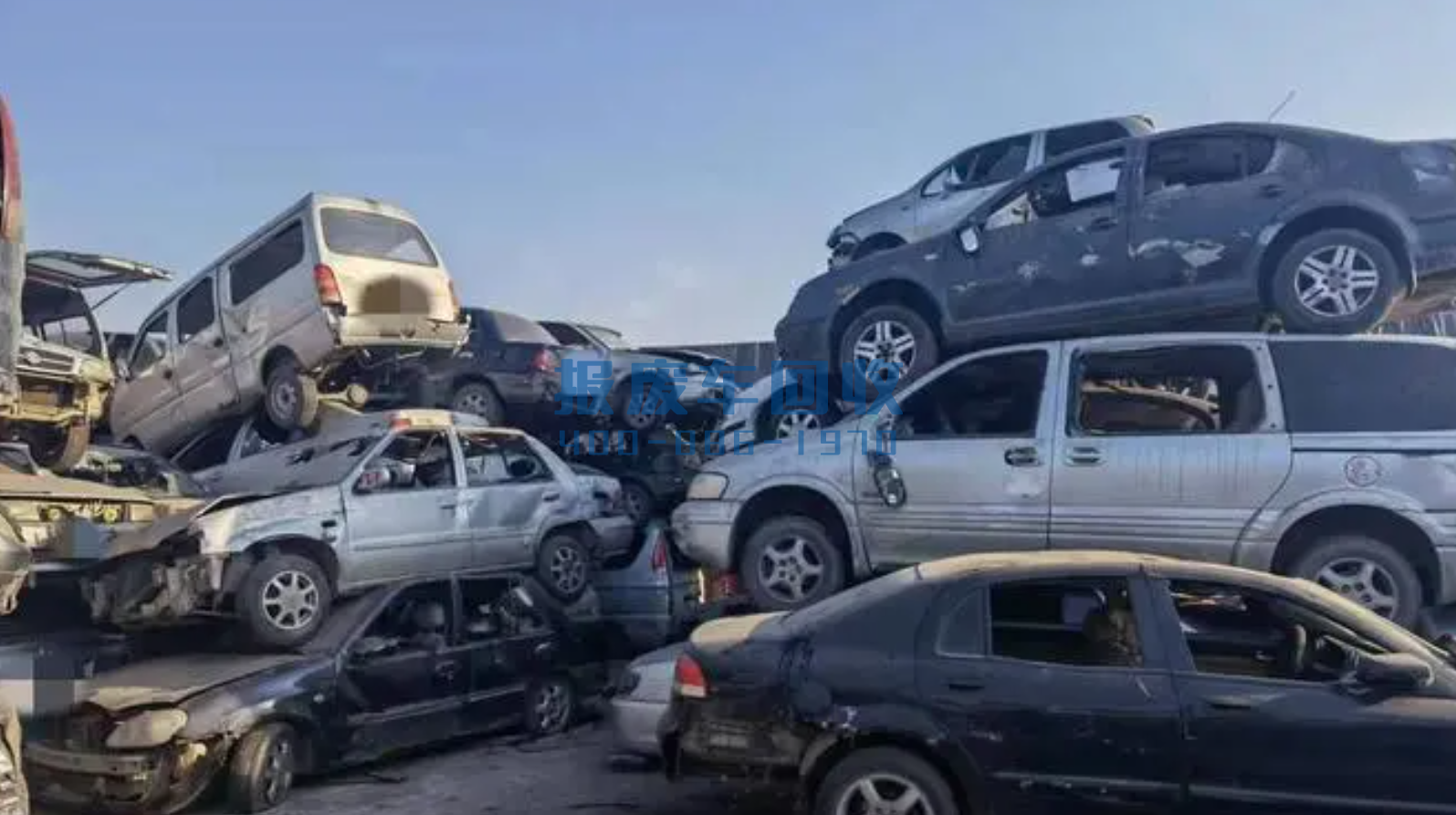 蓟县上门回收报废车平台，蓟县上门回收汽车